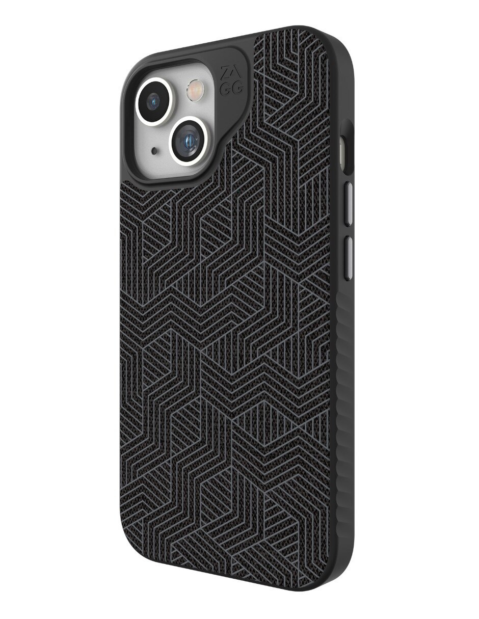 funda para apple london snap de policarbonato