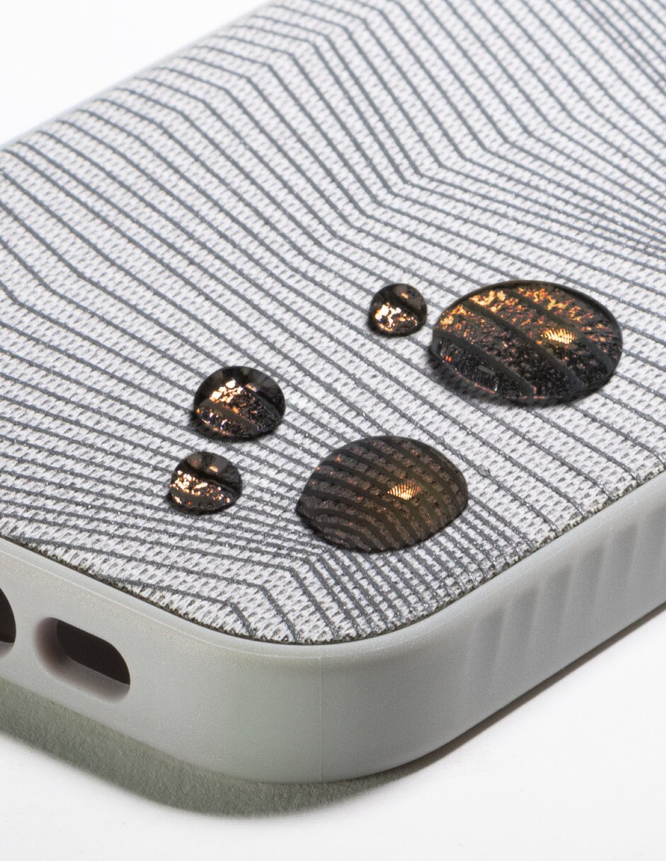 funda para apple london snap de policarbonato 2
