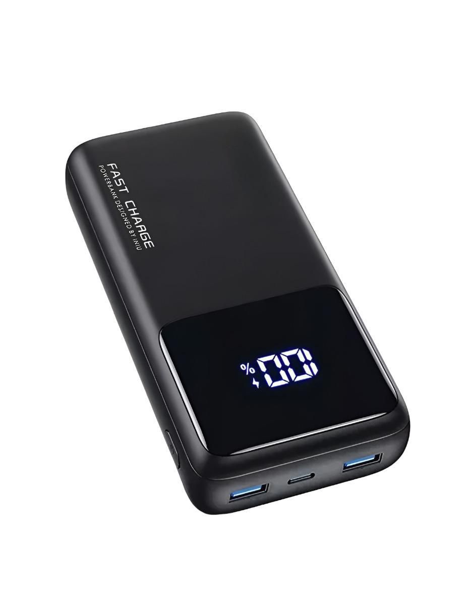 Batería portátil XTELLAR 2600 mAh