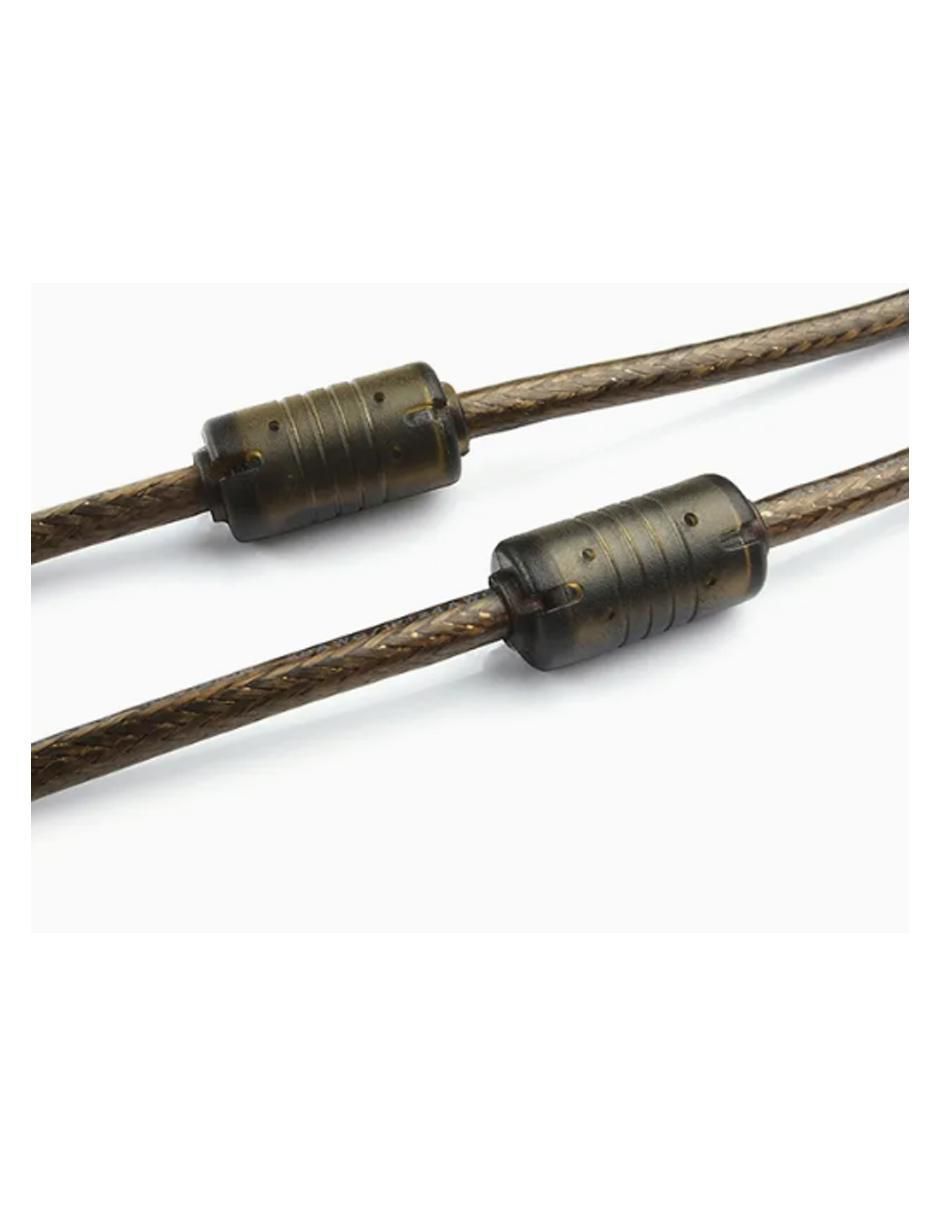 Cable USB A de 20 m