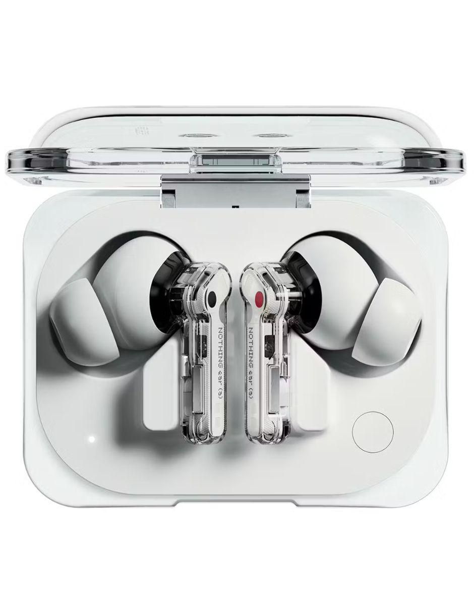 Audífonos True Wireless inalámbricos con cancelacion de ruido Audífonos True Wireless inalámbricos con cancelacion de ruido