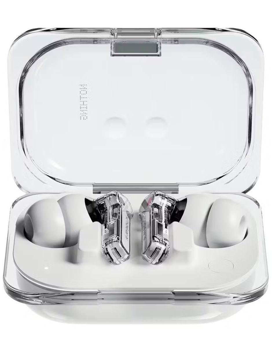 Audífonos True Wireless inalámbricos con cancelacion de ruido 2