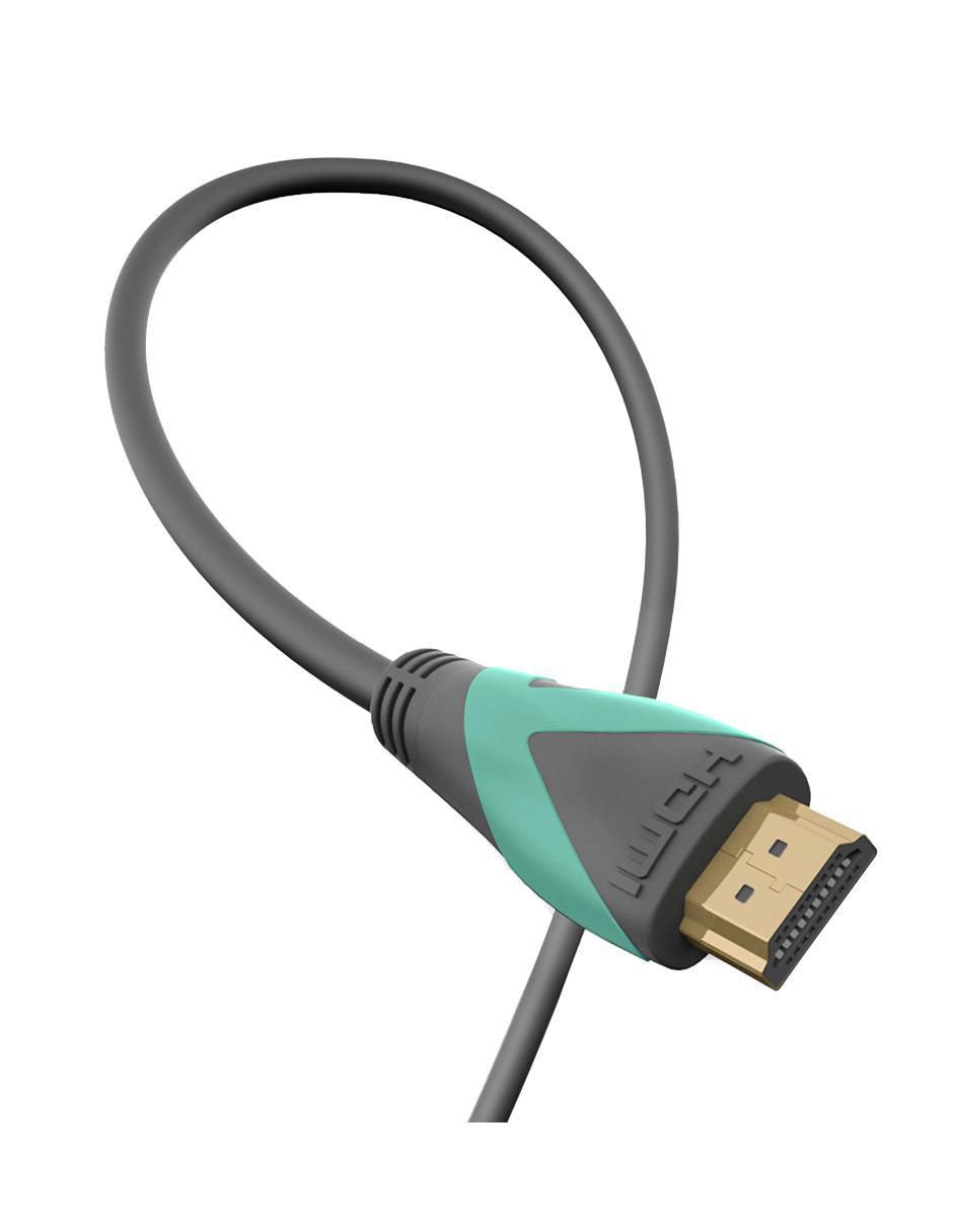 Cable HDMI 8K de 3 m 2