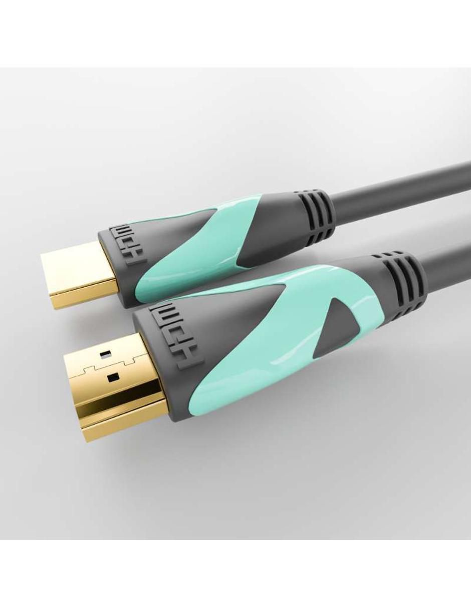 Cable HDMI 8K de 3 m 3