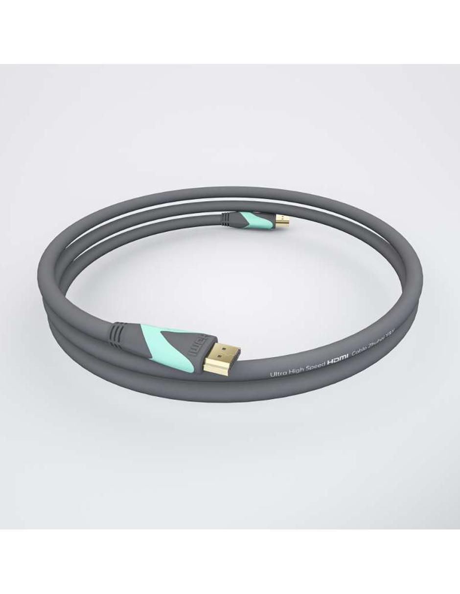 Cable HDMI 8K de 3 m 4