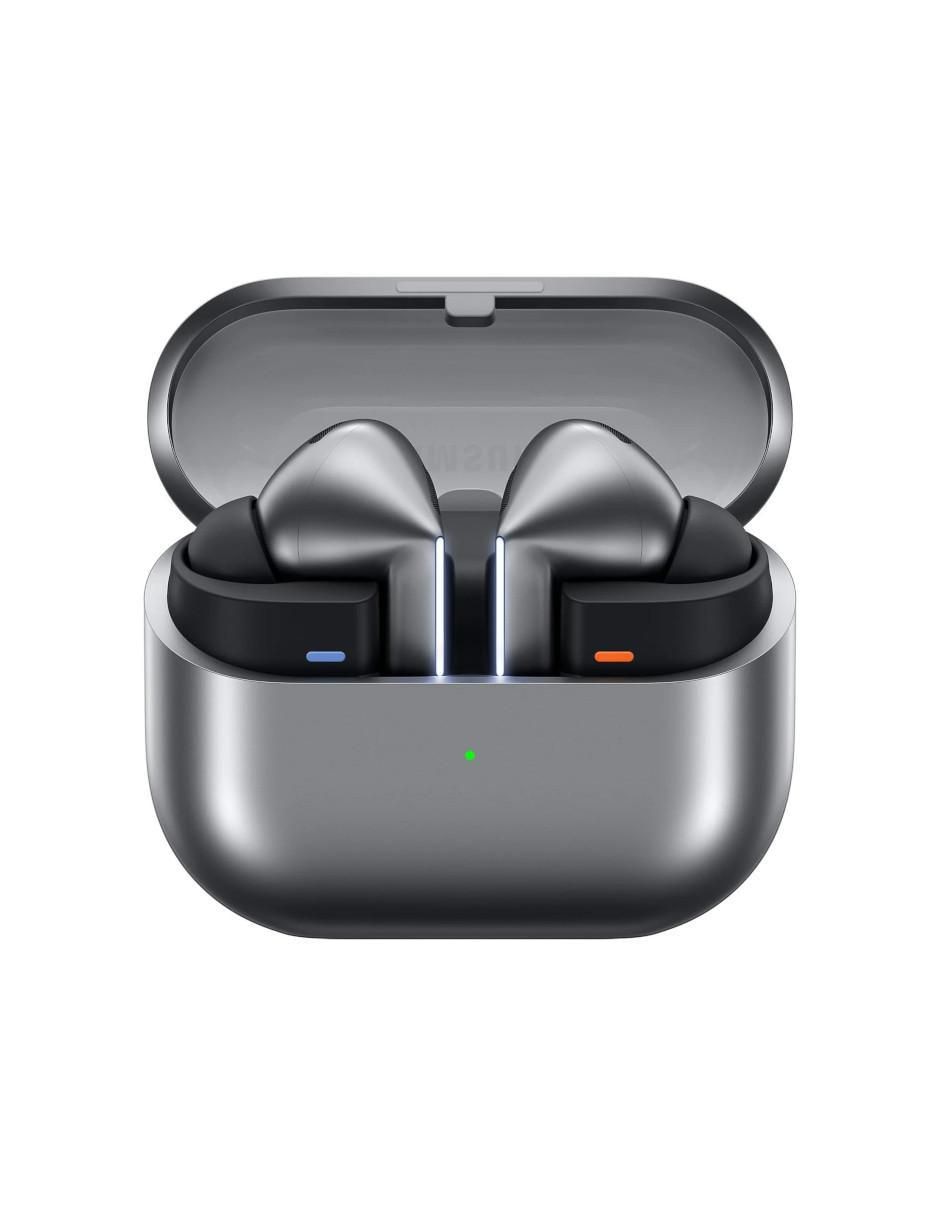 Audífonos In-Ear Buds 3 Pro Mochila inalámbricos 4