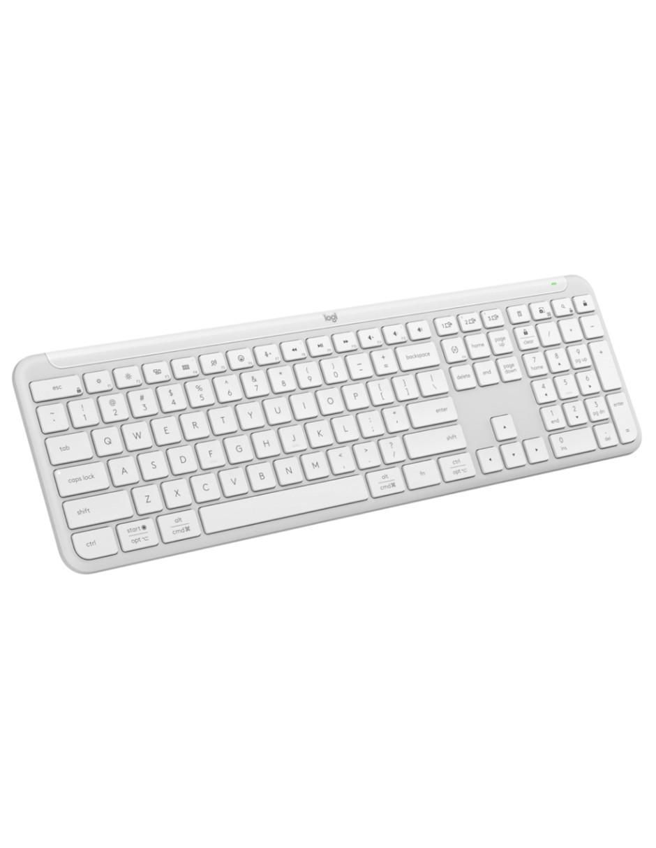 Teclado conexión inalámbrica K950 Mochila