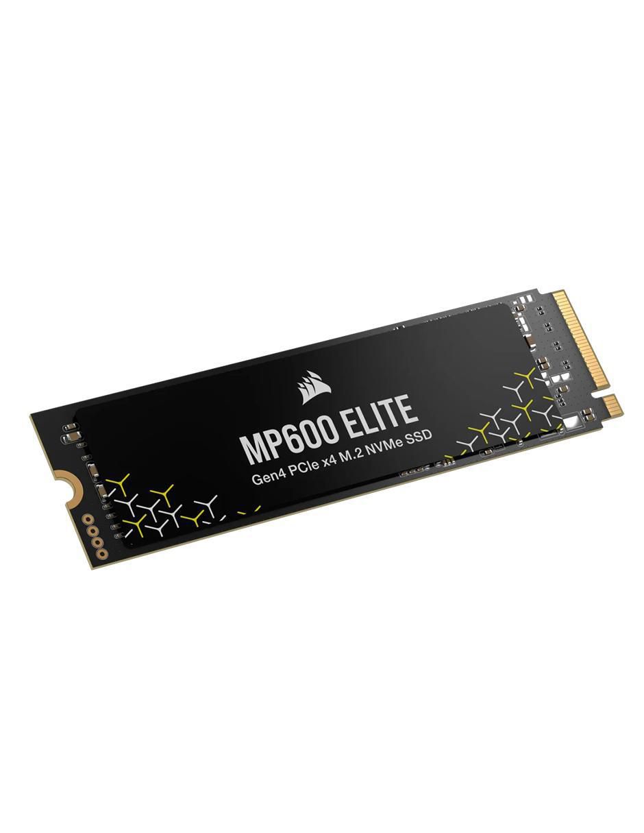 Unidad SSD Corsair capacidad 1 TB