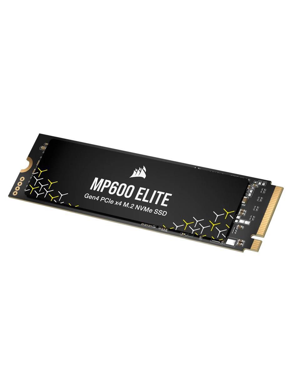 Unidad SSD Corsair capacidad 1 TB