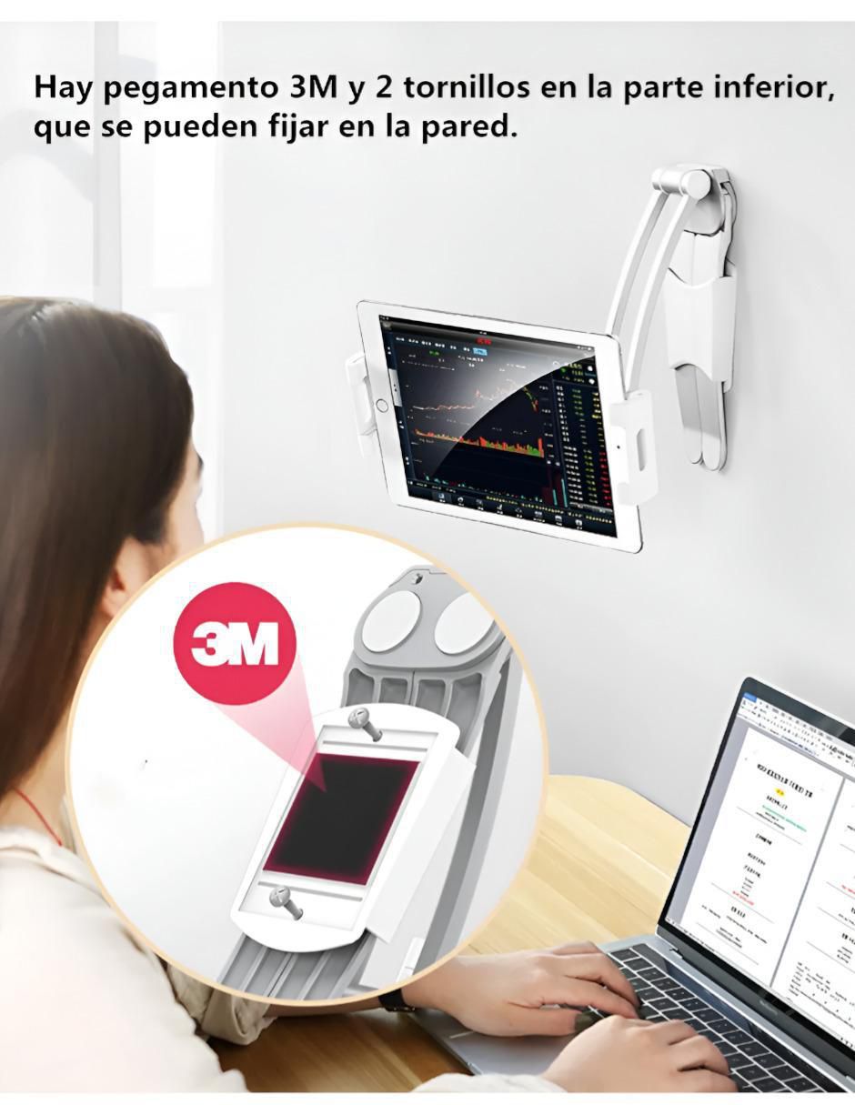 Soporte para tablet edición estándar