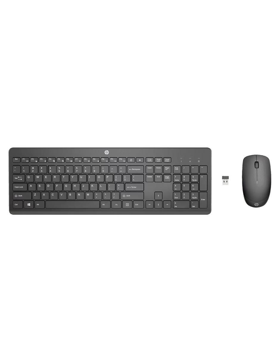 Mouse y teclado 1y4d0ut Mouse y teclado 1y4d0ut