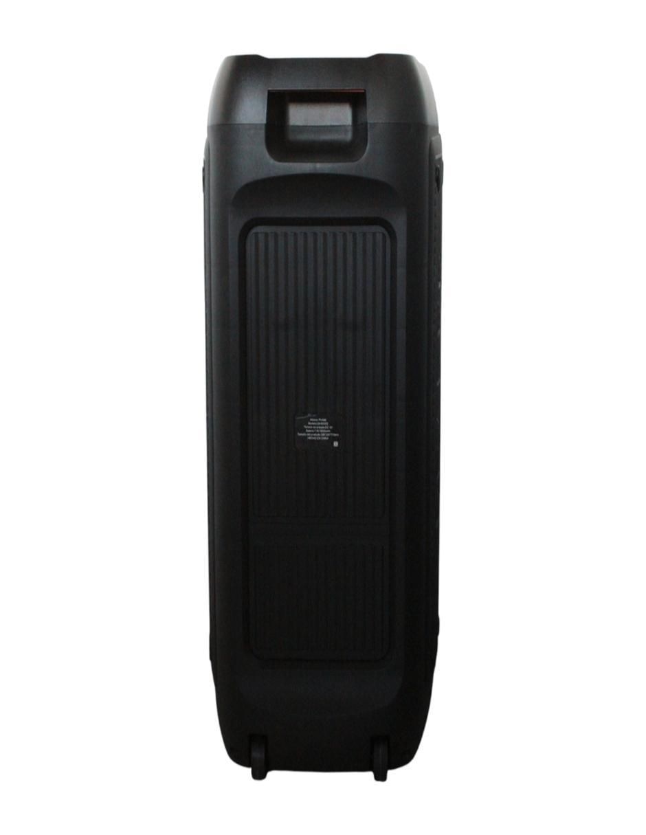 Bocina portátil -BS010 bluetooth 3
