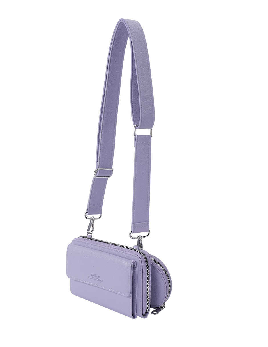 Bolso para celular Ground
