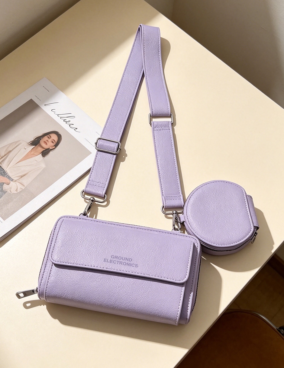 Bolso para celular Ground