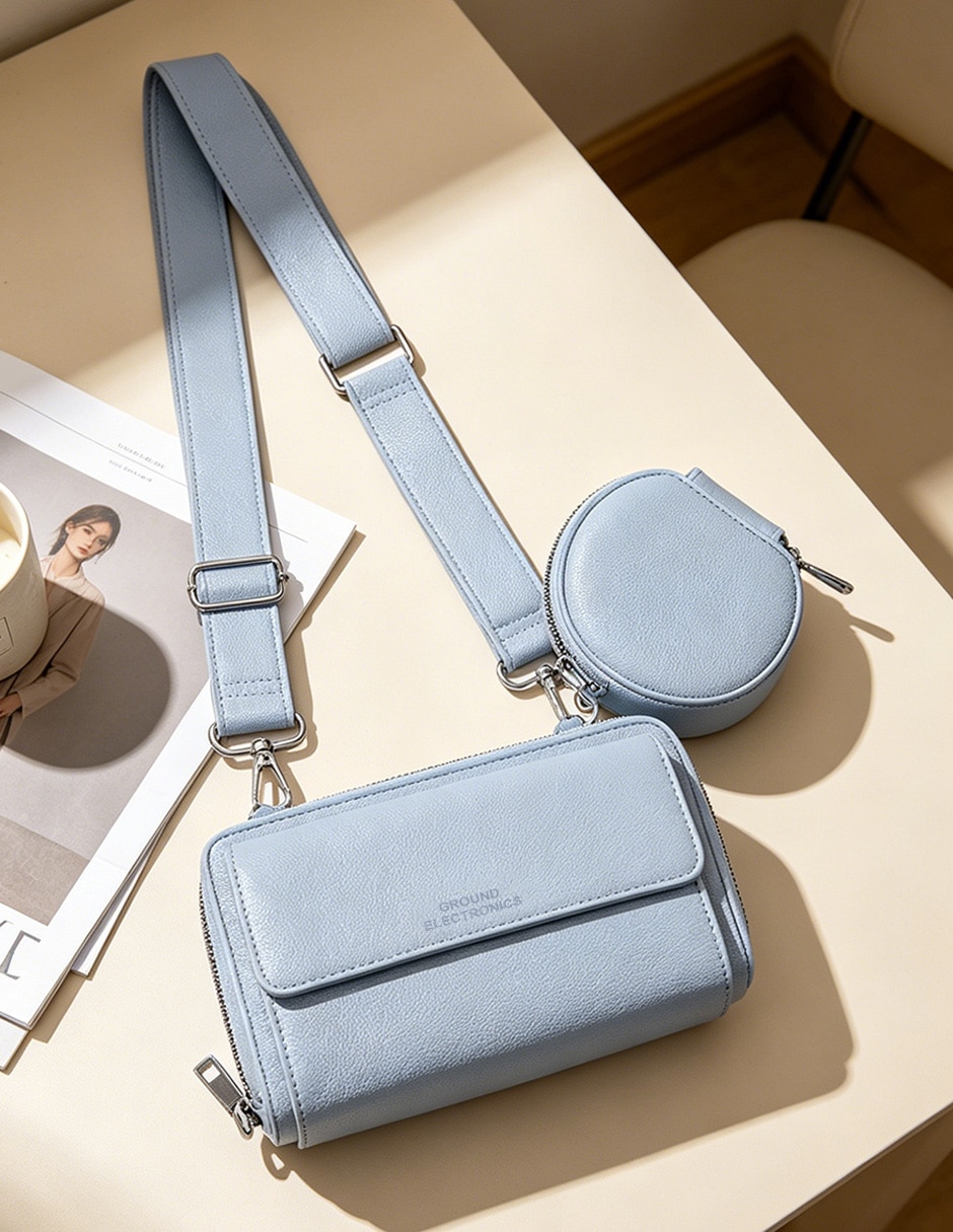 Bolso para celular 7