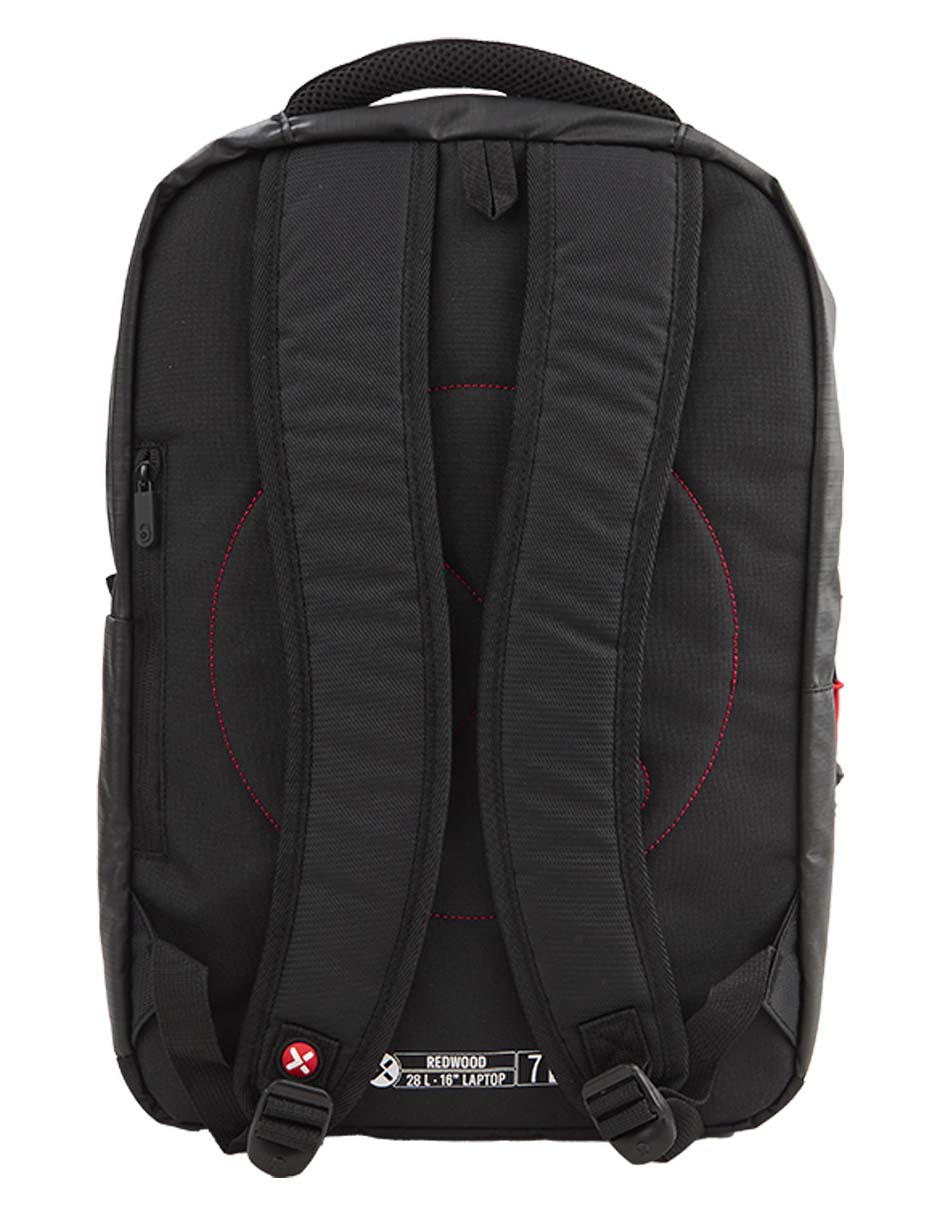 Mochila escolar 3
