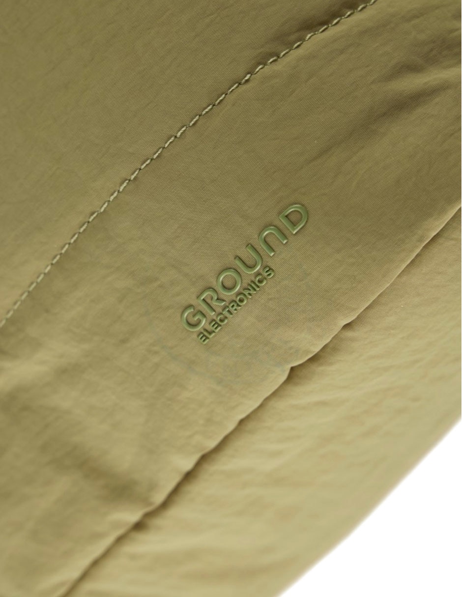 Bolsa porta laptop Ground Electronics 15 pulgadas