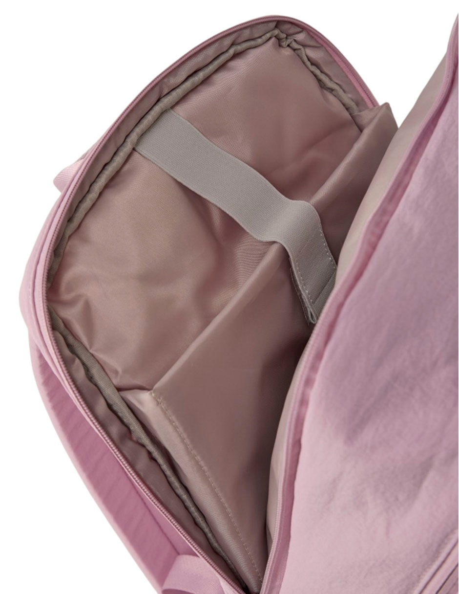 Mochila casual Ground Electronics para mujer