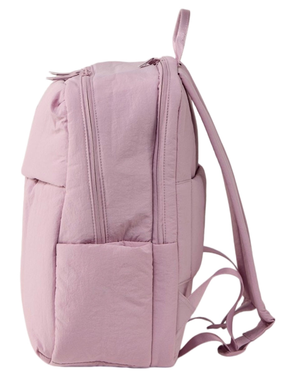 Mochila casual Ground Electronics para mujer