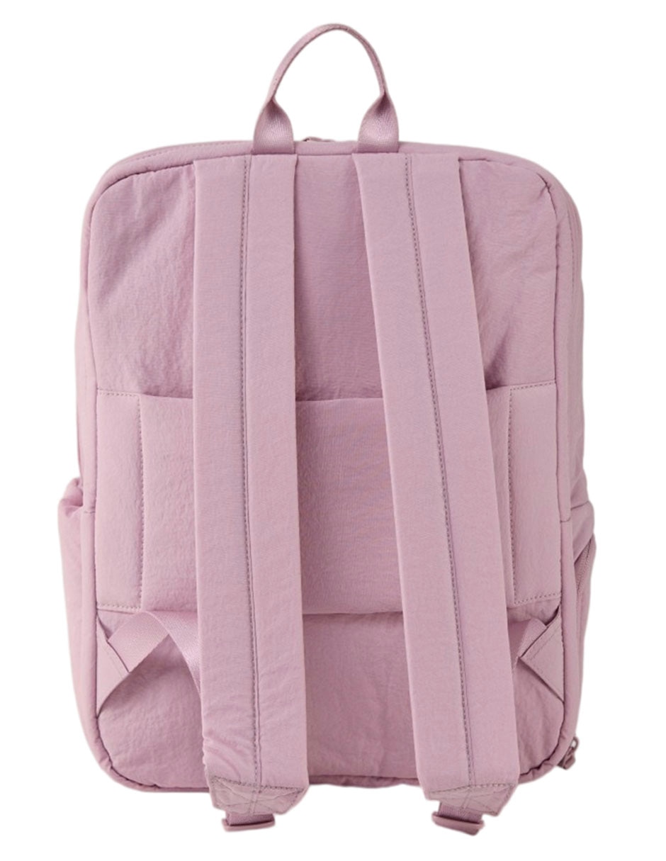Mochila casual Ground Electronics para mujer