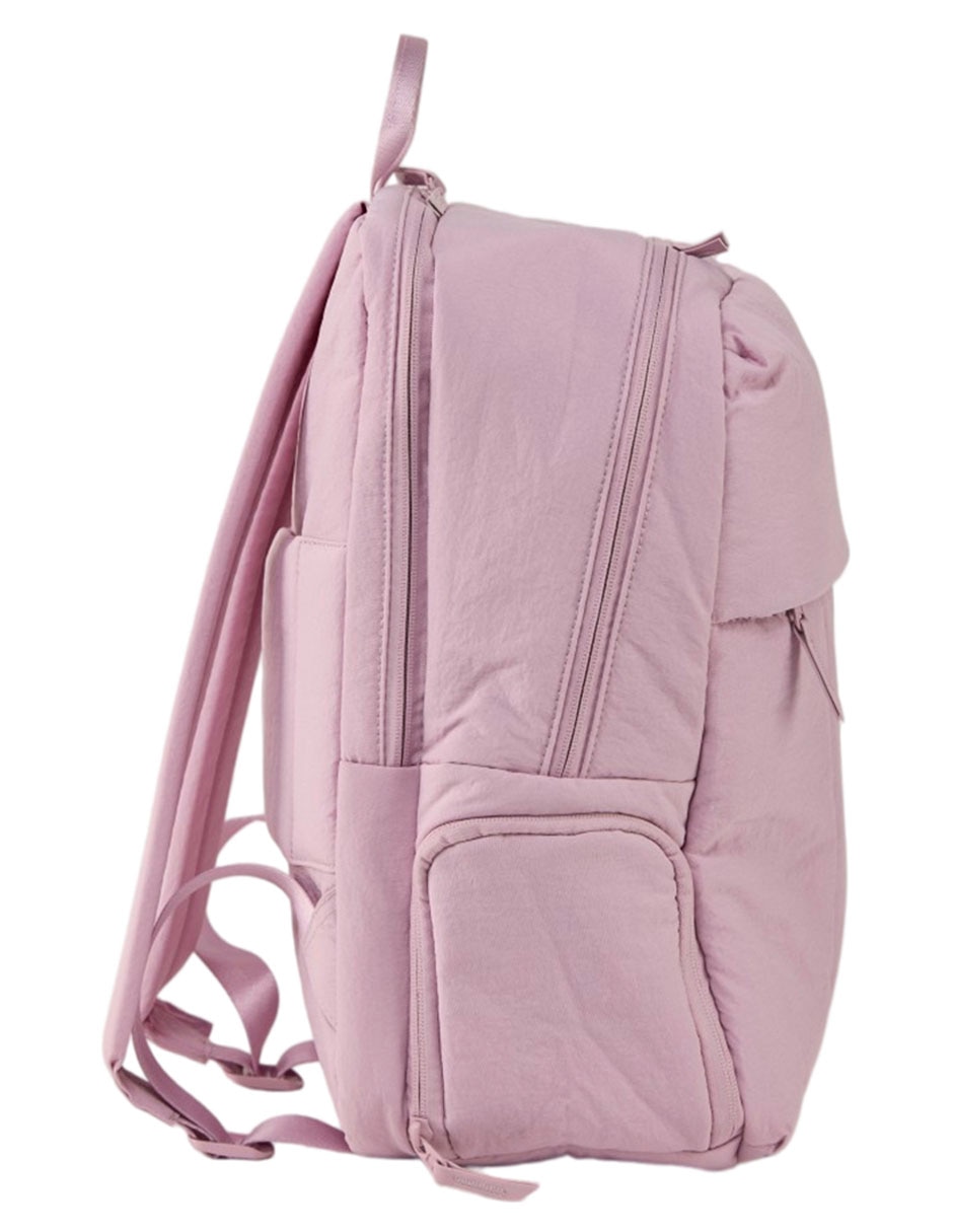 Mochila casual Ground Electronics para mujer