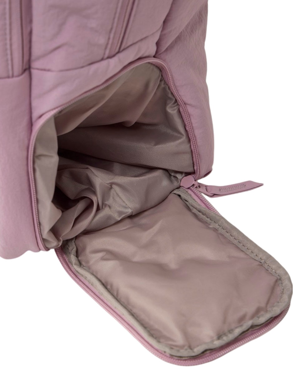 Mochila casual Ground Electronics para mujer