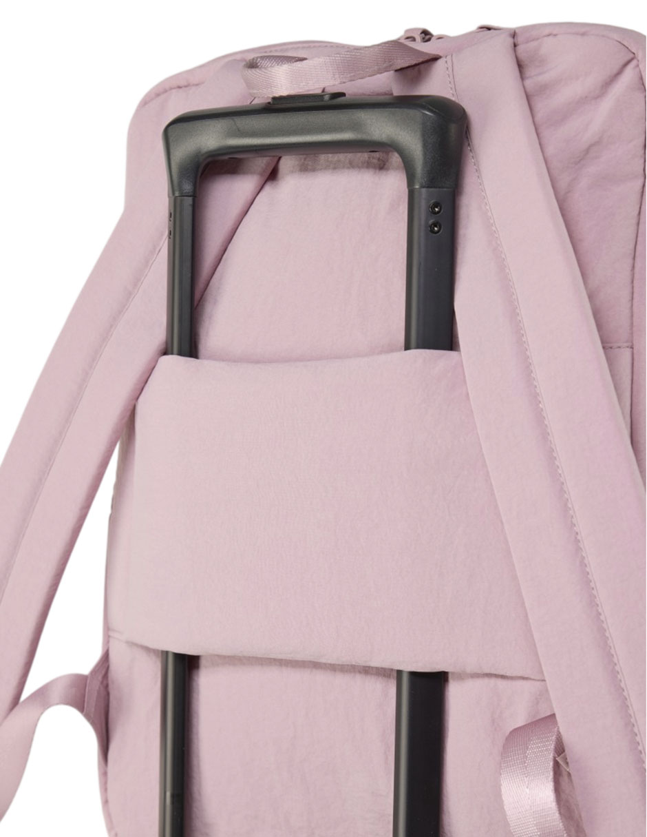 Mochila casual Ground Electronics para mujer