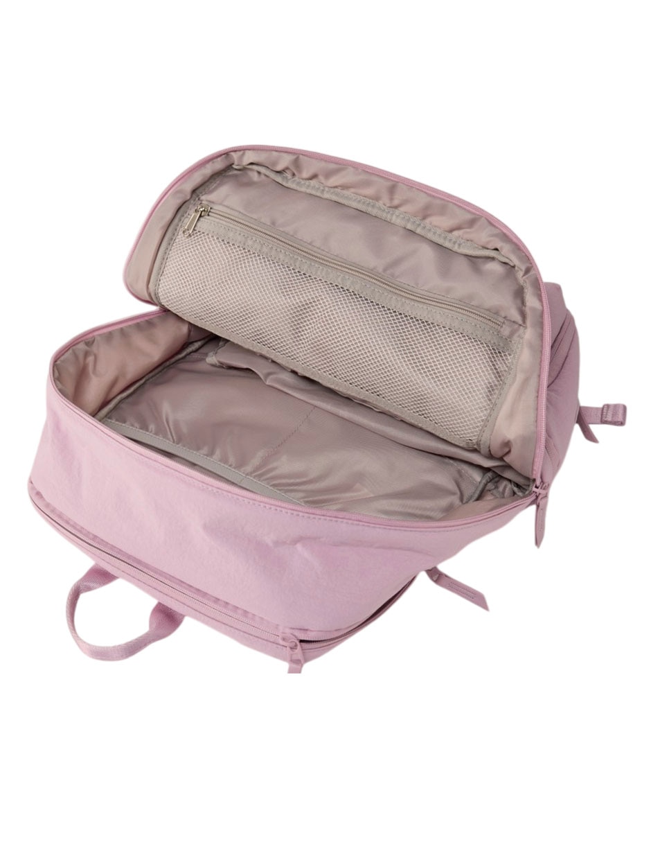 Mochila casual Ground Electronics para mujer