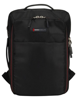 Mochila con portalaptop