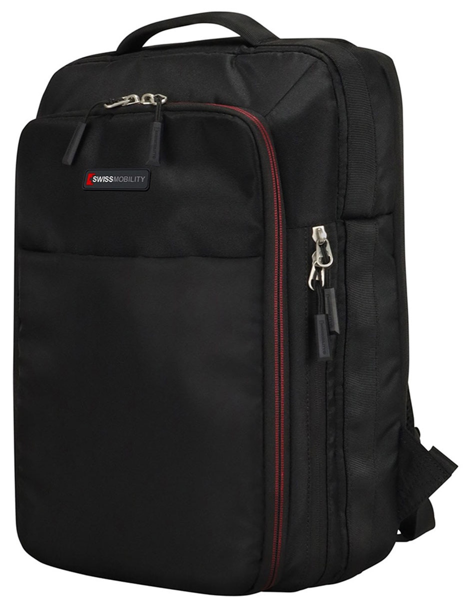 Mochila con portalaptop 2