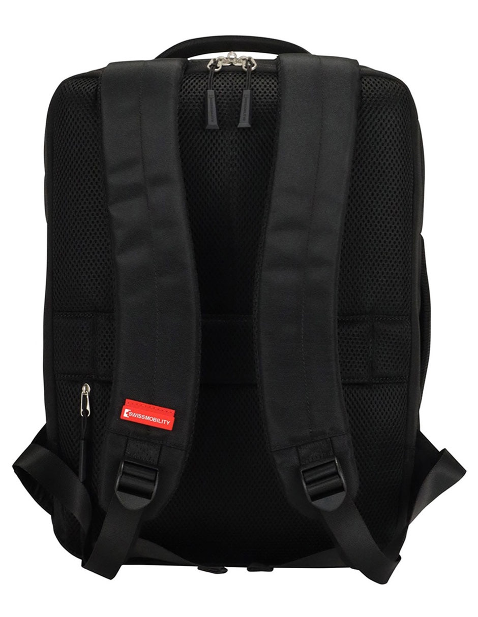 Mochila con portalaptop 4