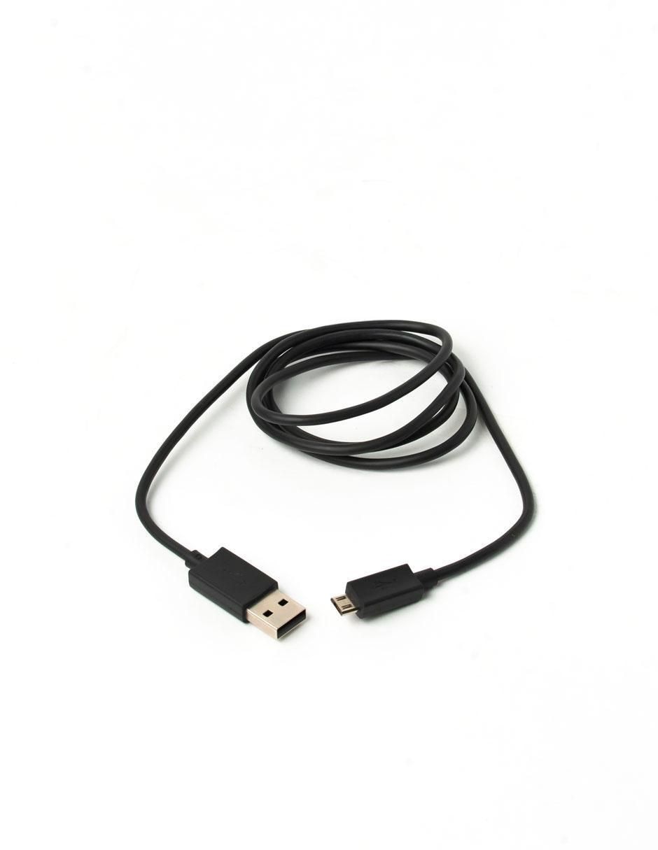 Cable USB A Motorola a tipo micro USB de 1 m