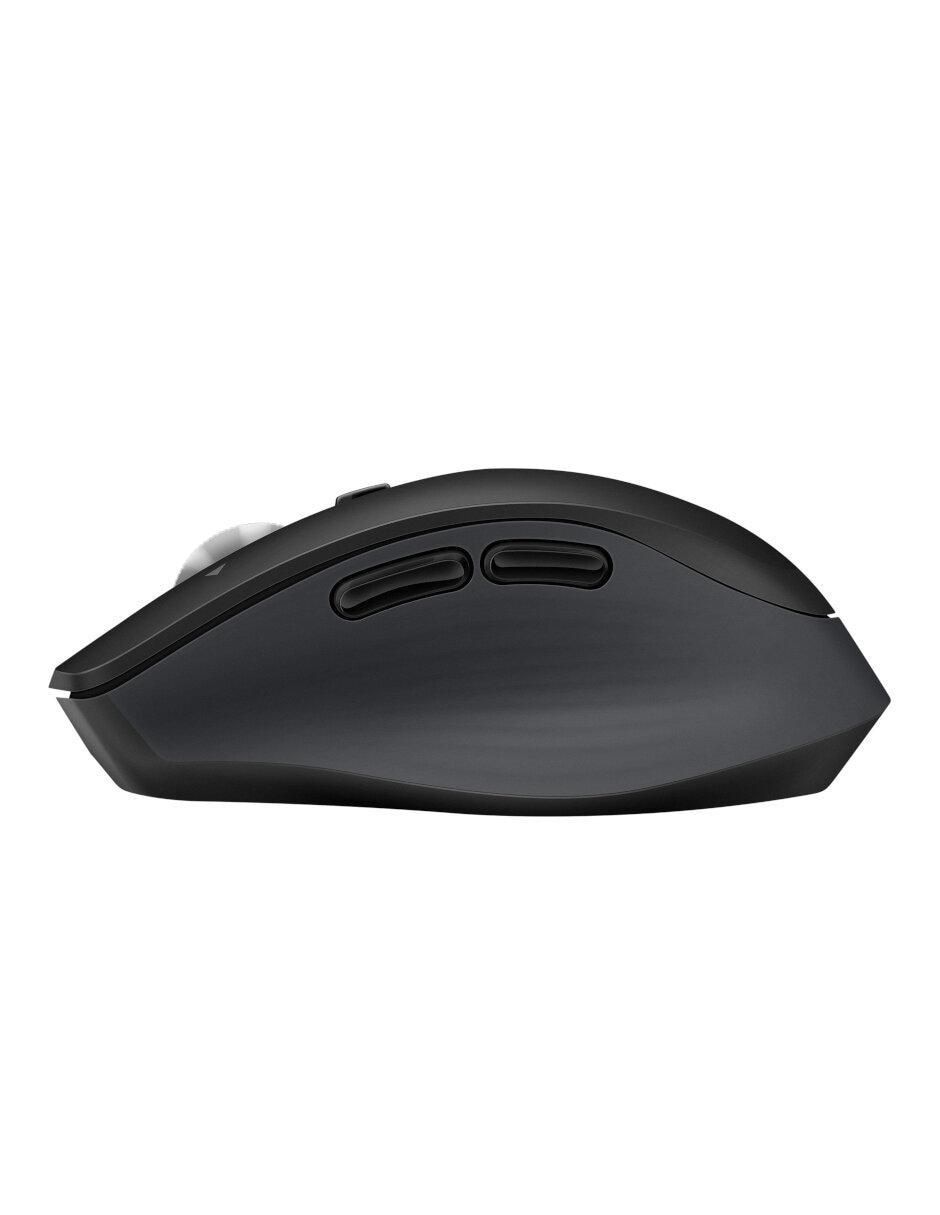Mouse Gamer Inalámbrico com-5890 2
