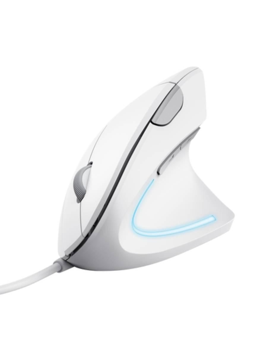 Mouse Gamer Alámbrico Trust 25133 verto