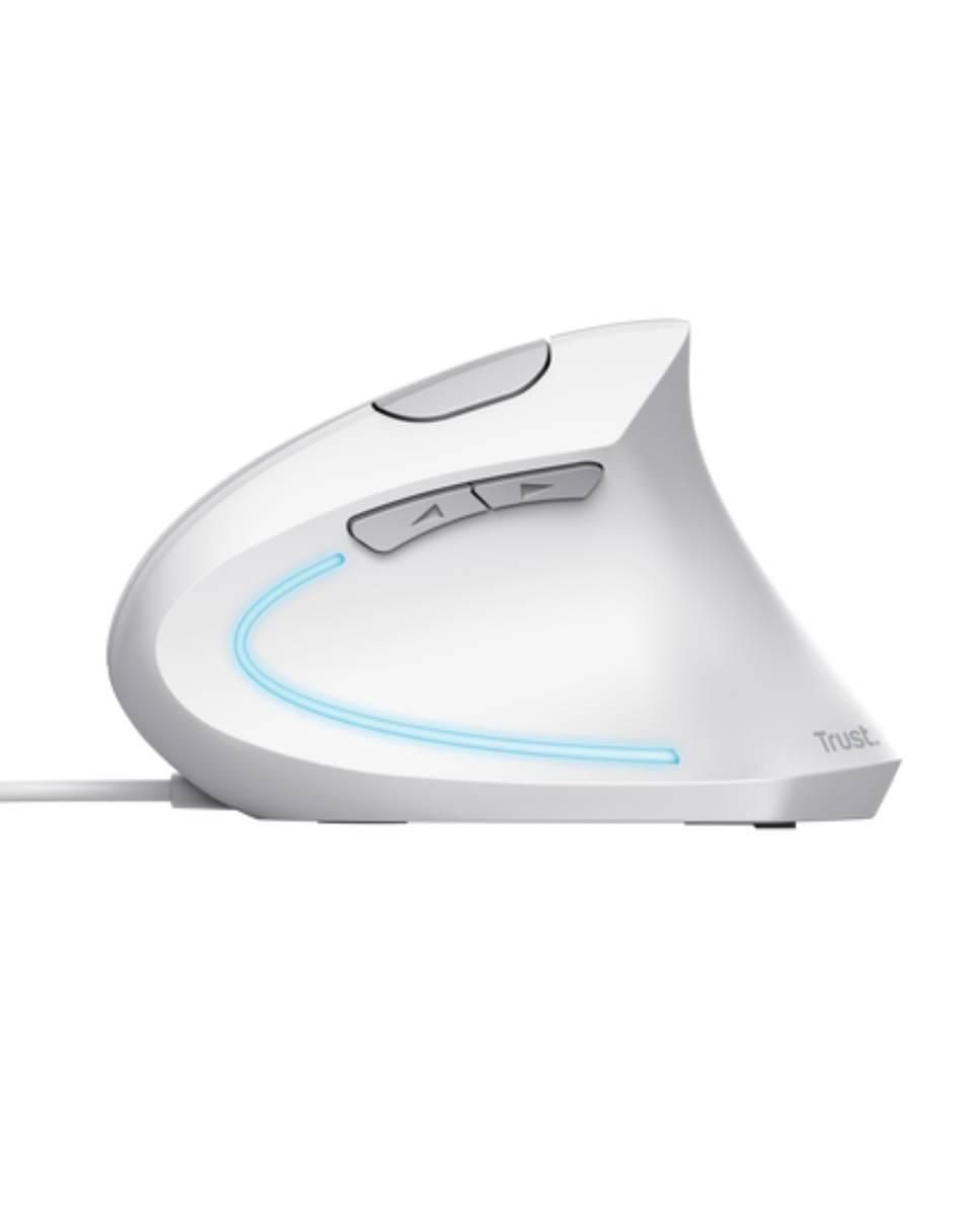 Mouse Gamer Alámbrico Trust 25133 verto