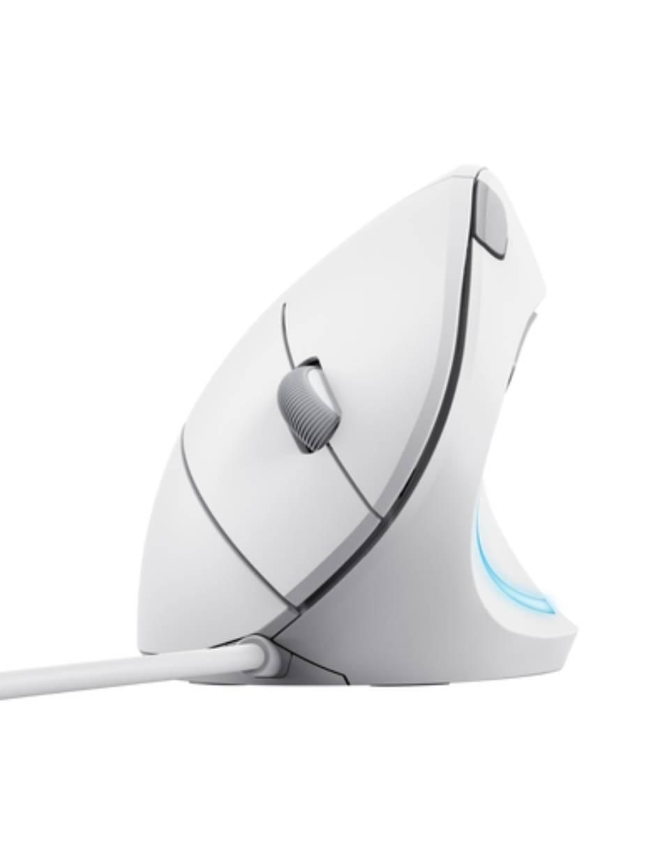 Mouse Gamer Alámbrico Trust 25133 verto