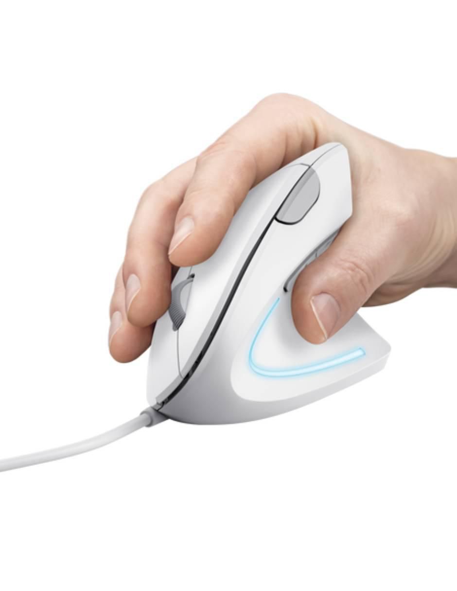 Mouse Gamer Alámbrico 25133 verto