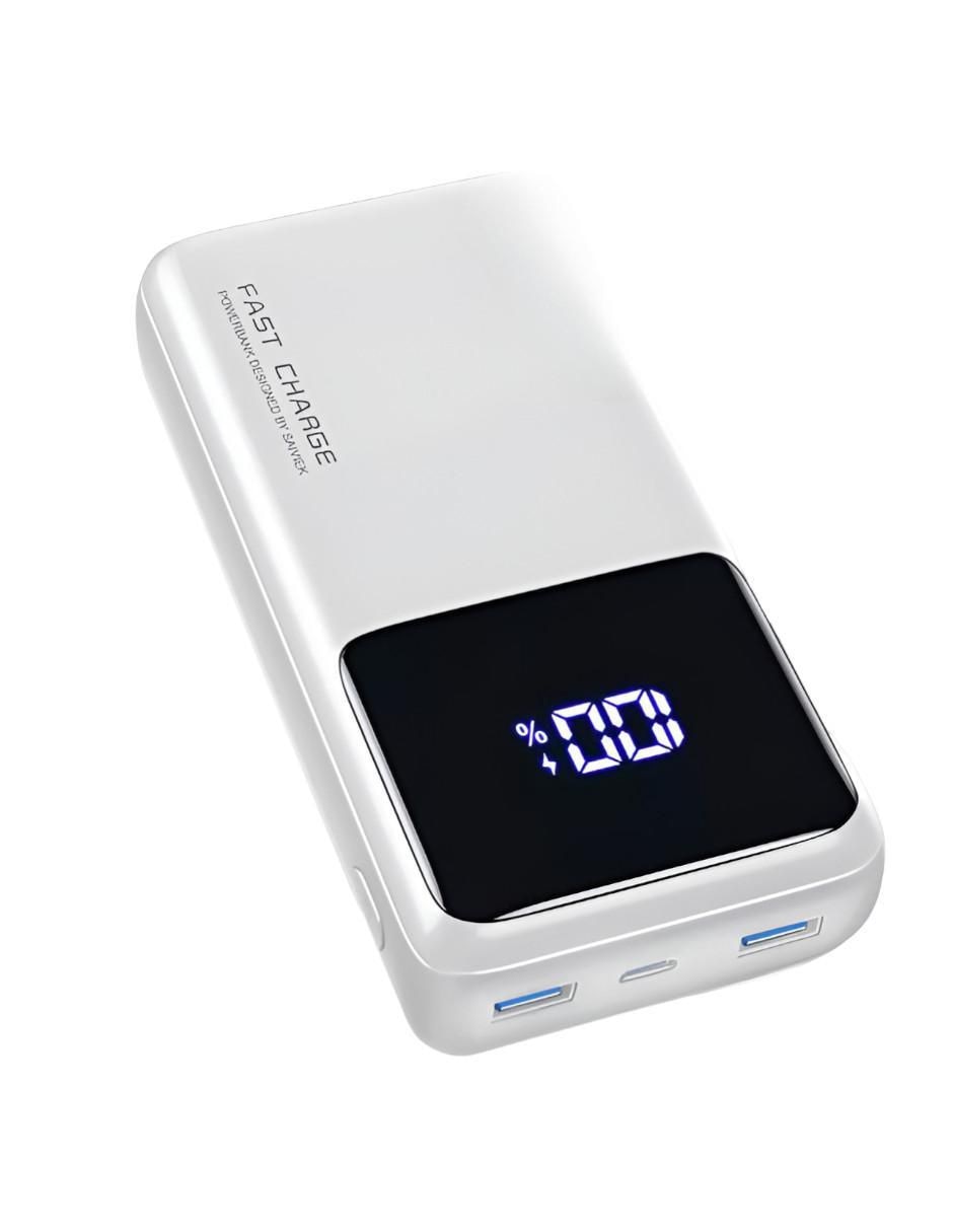 Batería portátil 27000 mAh XTLLAR2704 1