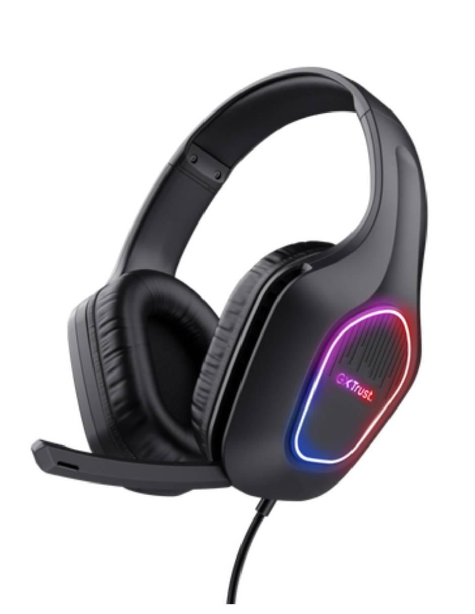 Audífonos gamer alámbricos Gxt 416 Audífonos gamer alámbricos Gxt 416