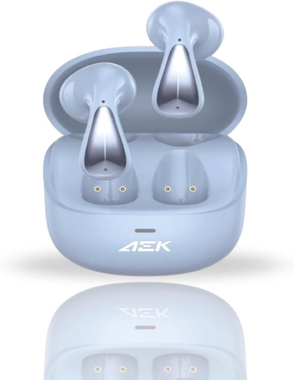 Audífonos In-Ear ABA07 inalámbricos