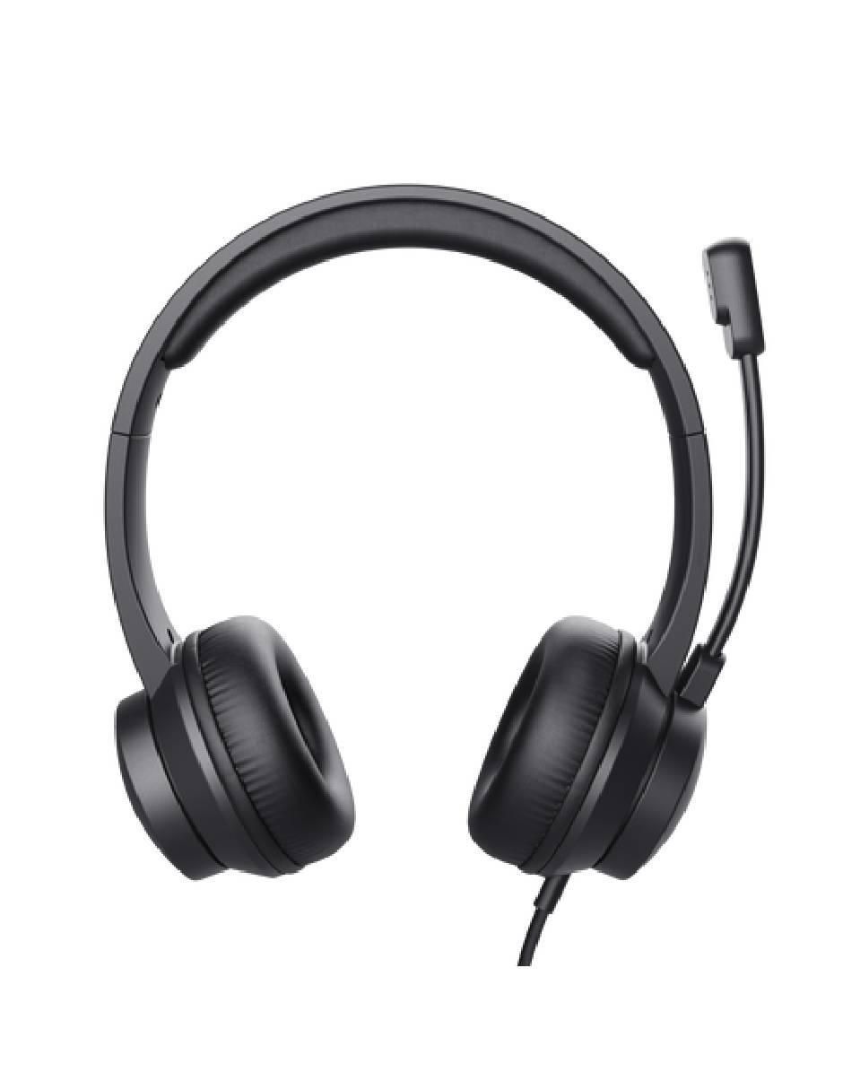 Audífonos Over-Ear Ayda alámbricos con cancelación de ruido 3