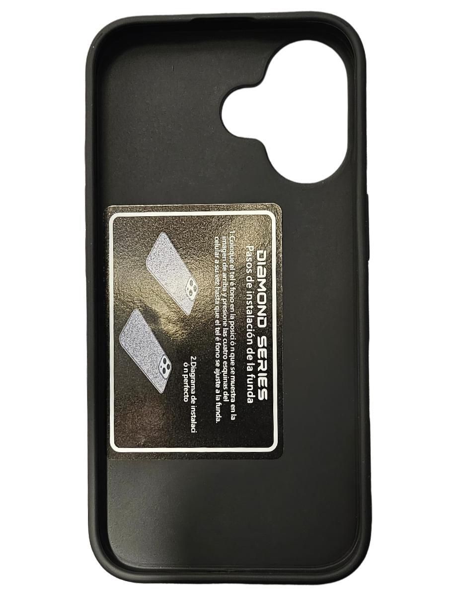 Funda para Apple de plástico 2