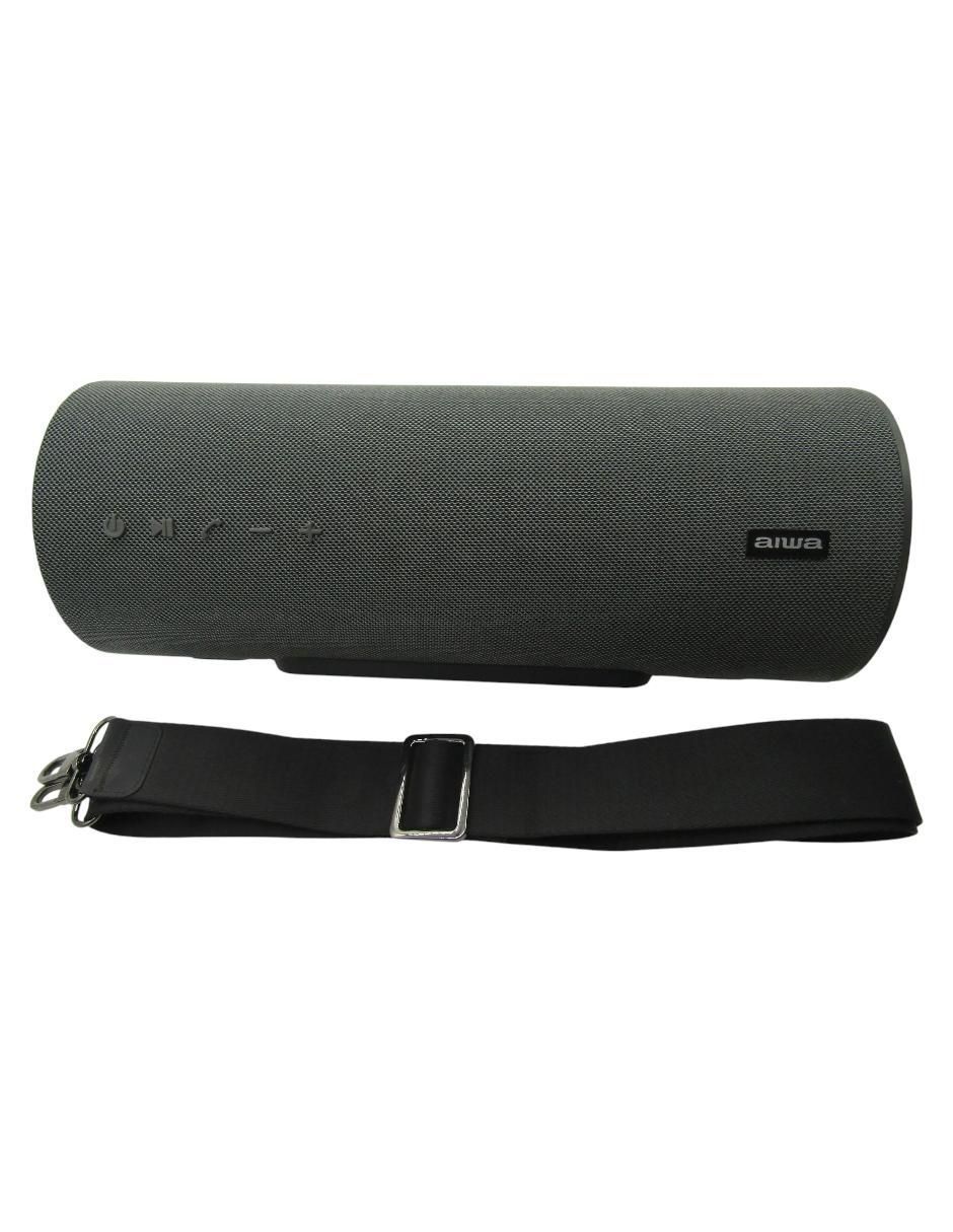 Bocina portátil Aiwa AWS720 bluetooth