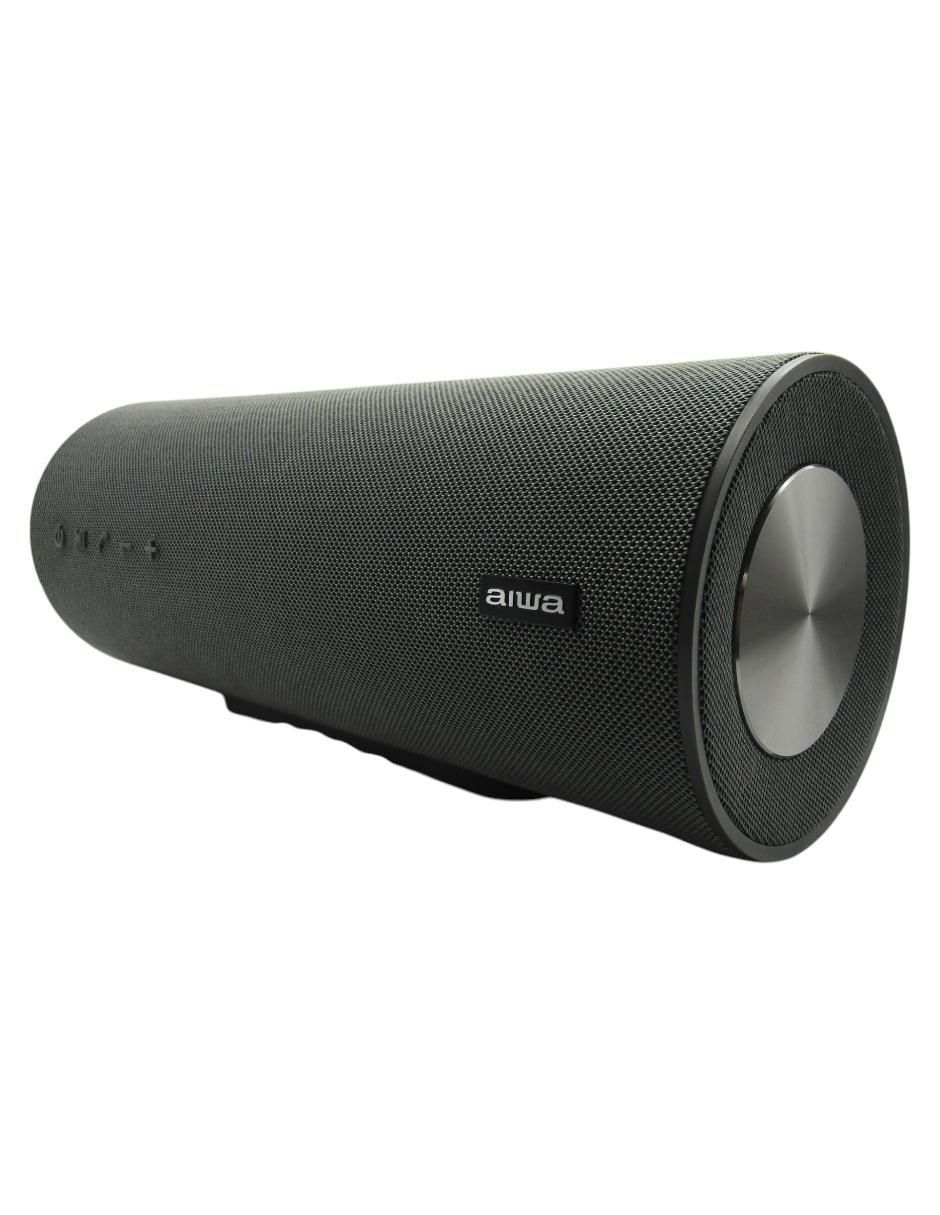 Bocina portátil Aiwa AWS720 bluetooth