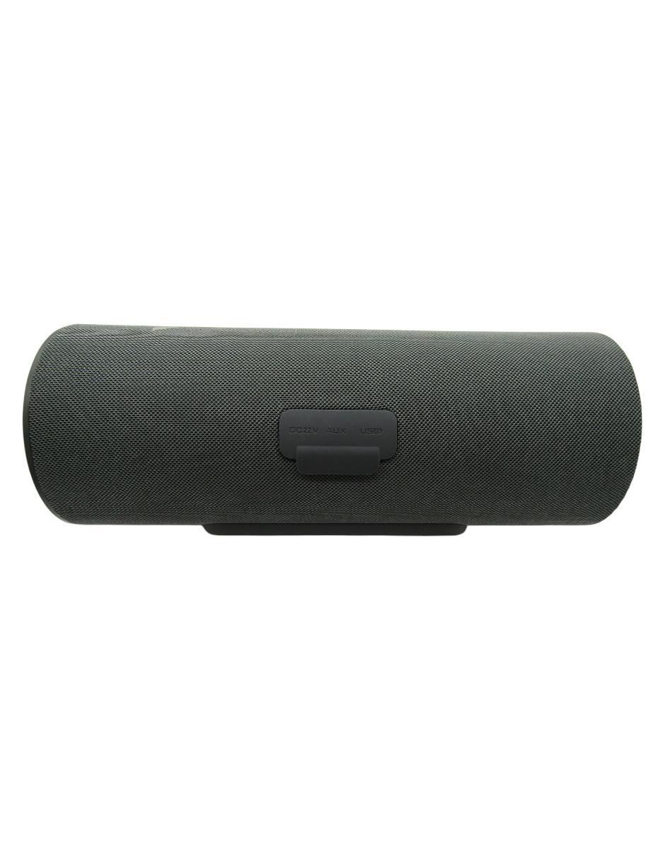 Bocina portátil Aiwa AWS720 bluetooth
