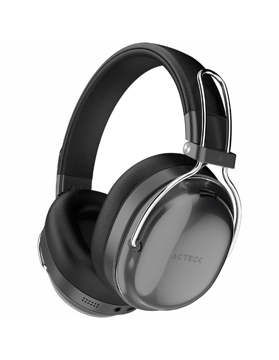 Audífonos Over-Ear Luxe Pure HP730 inalámbricos con cancelacion de ruido 2