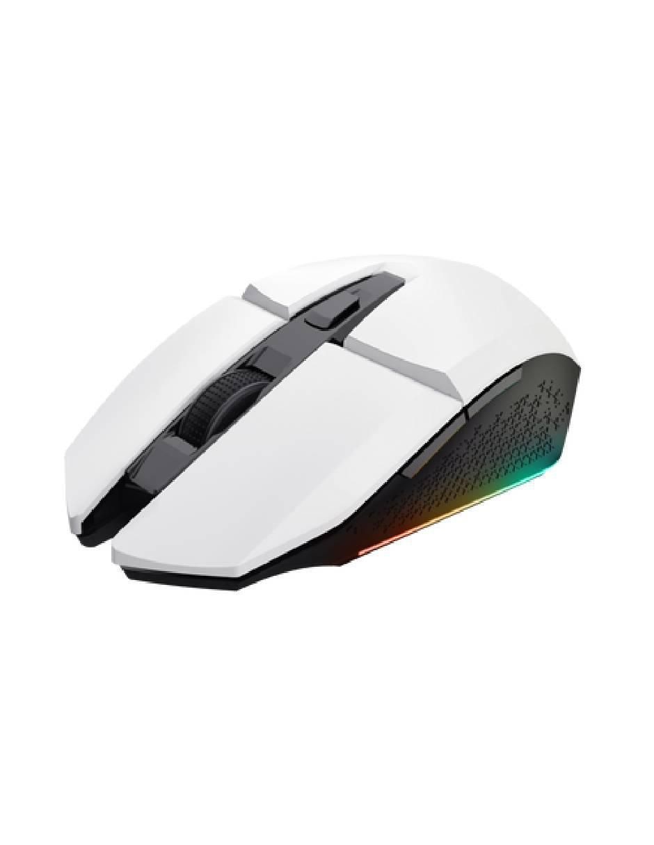 Mouse y teclado GXT 794W