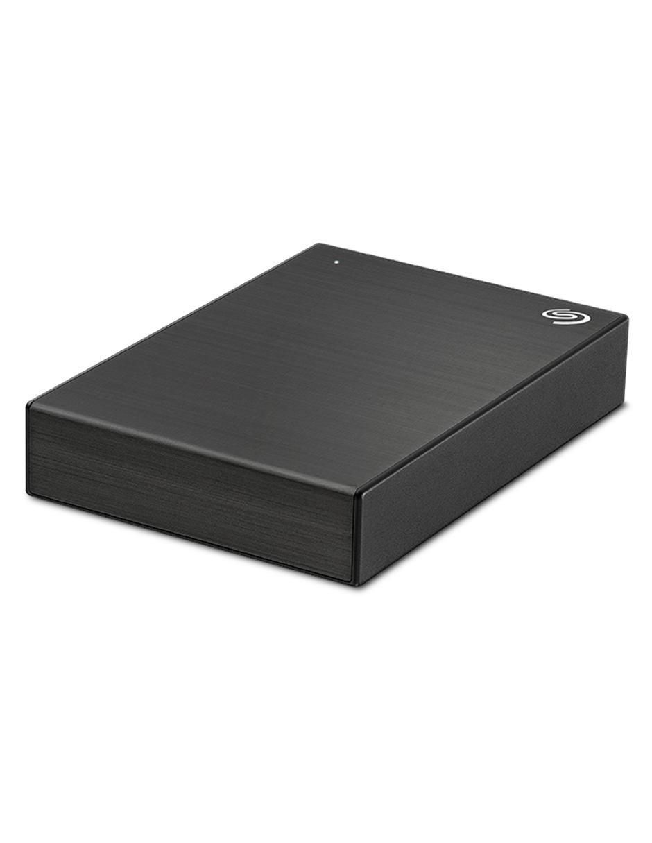 Disco duro externo capacidad 4 TB