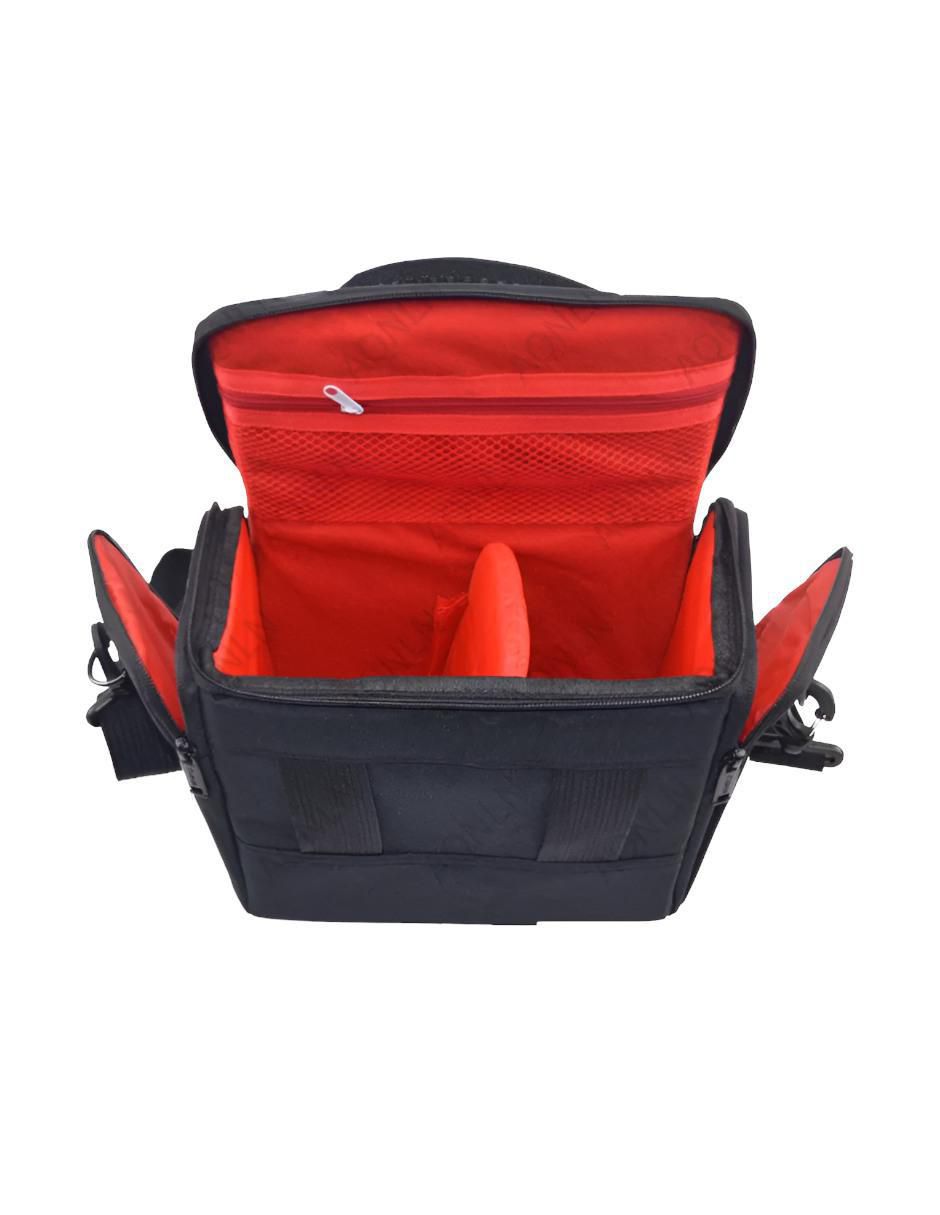Mochila escolar 3