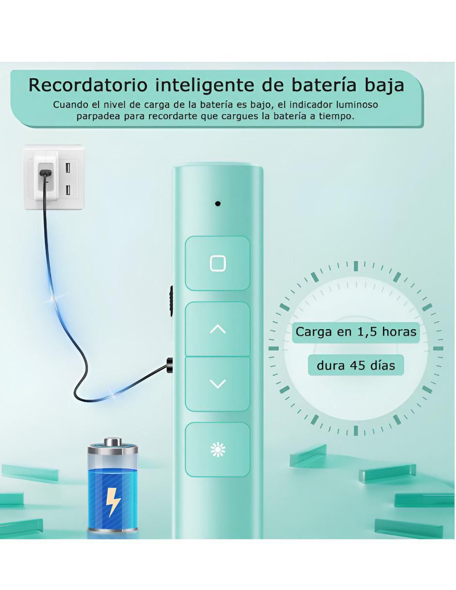 Presentador 3